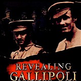 Dale Cornelius - Revealing Gallipoli