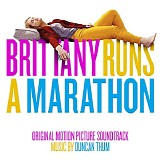 Duncan Thum - Brittany Runs A Marathon