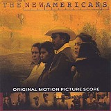 Norman Arnold - The New Americans