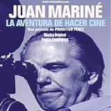 Pedro Contreras - Juan MarinÃ©. La Aventura de Hacer Cine