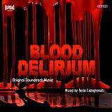 Nello Ciangherotti - Blood Delirium