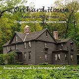 Norman Arnold - Orchard House: Home of Little Women