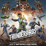 Ben Foster & Nick Foster - Thunderbirds Are Go (Series 2)