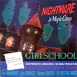 Girlschool - Nightmare At Maple Cross