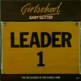 Girlschool & Gary Glitter - I'm The Leader Of The Gang (I Am)