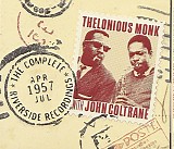 Thelonious Monk with John Coltrane - The Complete 1957 Riverside Recordings
