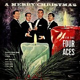 The Four Aces - A Merry Christmas With The Four Aces