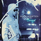 Robbie Robertson - How To Become Clairvoyant