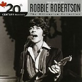Robbie Robertson - Best Of (20th Century Masters)