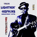 Lightnin' Hopkins - Lightnin Hopkins Greatest Hits