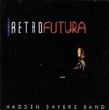 Hadden Sayers - RetroFutura