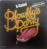 Blowfly - Blowfly's Party