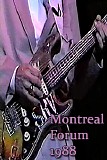 Stevie Ray Vaughan & Double Trouble - Montreal Forum 1988