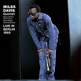 Miles Davis Quintet - Live in Berlin 1969