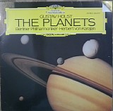 Gustav Holst, Berliner Philharmoniker & Herbert von Karajan - The Planets