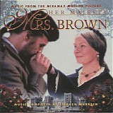 Stephen Warbeck - Her Majesty Mrs. Brown