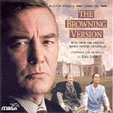 Mark Isham - The Browning Version