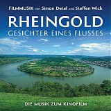 Various artists - Rheingold: Gesichter eines Flusses