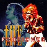 Foreigner - Best Of Live
