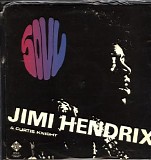 Jimi Hendrix & Curtis Knight - Soul