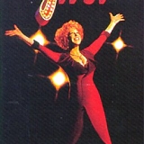 Bette Midler - Gypsy [VHS]