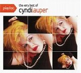 Cyndi Lauper - Playlist: The Very Best Of Cyndi Lauper