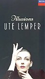 Ute Lemper - Illusions [VHS]