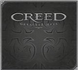 Creed - Greatest Hits  (CD + DVD)