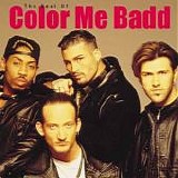Color Me Badd - The Best Of Color Me Badd
