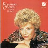 Rosemary Clooney - Rosemary Clooney Sings Ballads