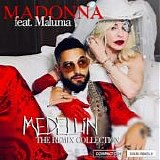Madonna - MedellÃ­n:  The Remix Collection