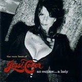 Jessi Colter - An Outlaw...A Lady - The Very Best Of Jessi Colter