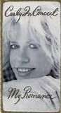 Carly Simon - Carly In Concert ~ My Romance  [VHS]