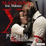 Madonna - MedellÃ­n:  The Remix Collection II