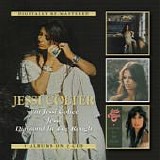 Jessi Colter - I'm Jessi Colter (1975) + Jessi (1976) +  Diamond In The Rough (1976)