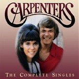 Carpenters - The Complete Singles