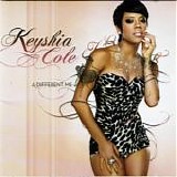 Keyshia Cole - A Different Me
