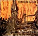 Concrete Blonde - Walking In London EP