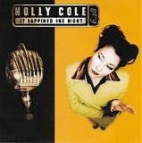 Holly Cole - It Happened One Night