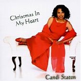 Candi Staton - Christmas In My Heart