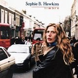 Sophie B. Hawkins - Timbre