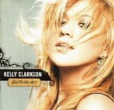 Kelly Clarkson - Breakaway:  Limited Edition