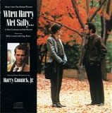 Harry Connick, Jr. - When Harry Met Sally... Music From The Motion Picture
