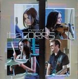 The Corrs - The Best Of The Corrs:  Australian Version