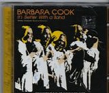 Barbara Cook - It's Better With A Band