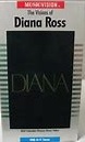 Diana Ross - The Visions Of Diana Ross [VHS]