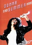 Donna Summer - A Hot Summer Night [VHS]