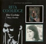Rita Coolidge - Rita Coolidge (1971) +  Nice Feelin' (1971)