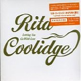 Rita Coolidge - Letting You Go With Love  [Japan]