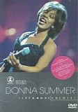 Donna Summer - VH1 Presents Donna Summer Live & More Encore! [VHS]
